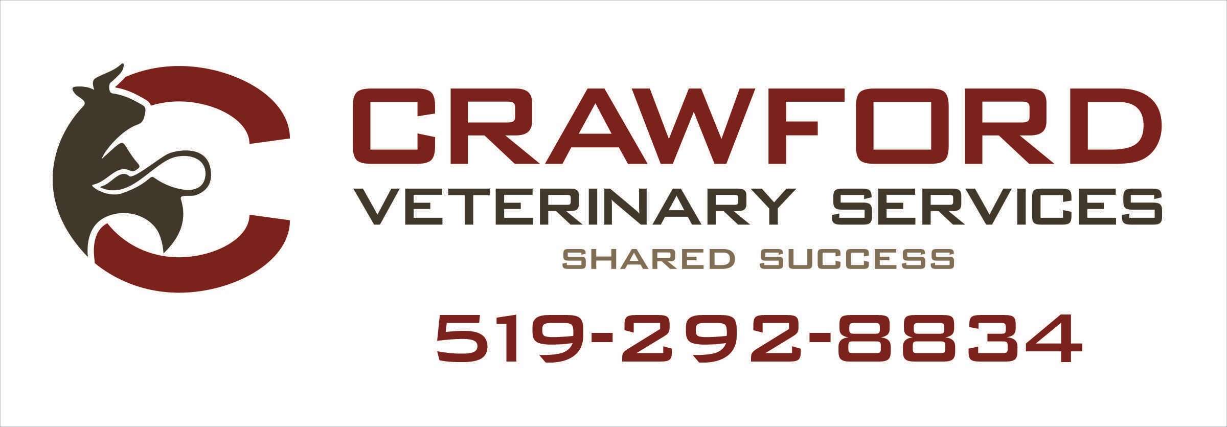 Crawford Veterinary Services