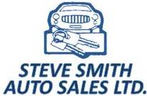 Steve Smith Auto Sales Ltd