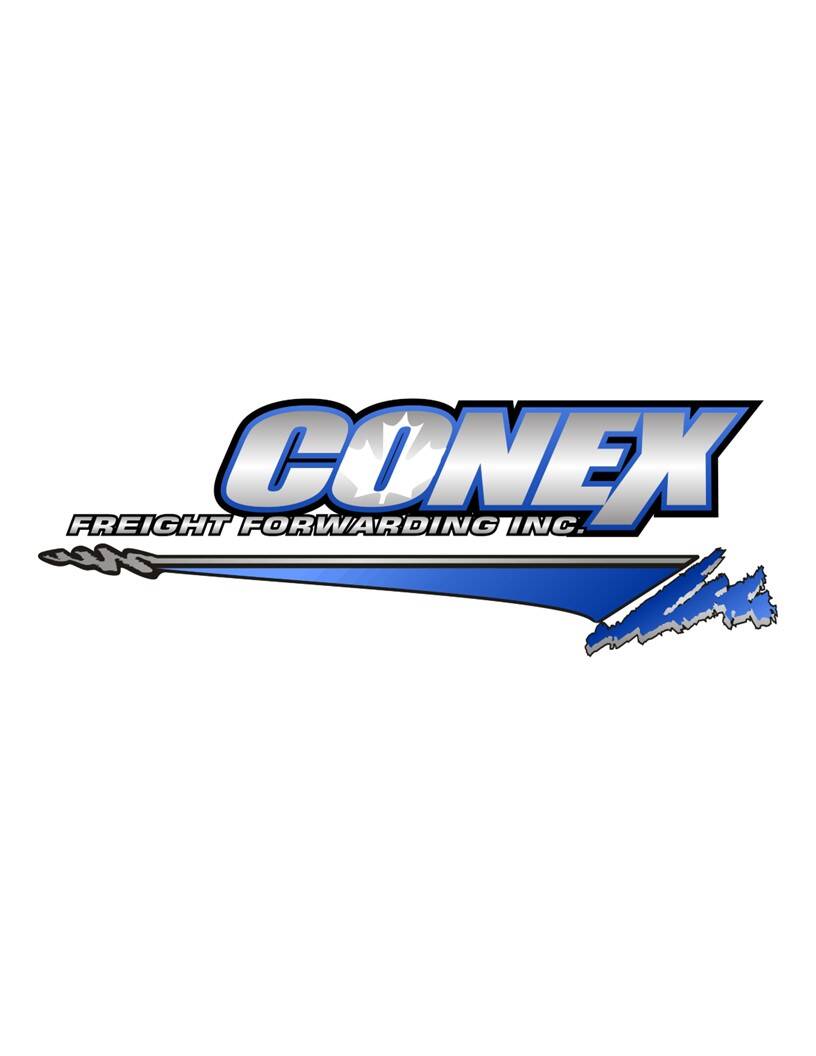 Conex Freight Forwarding Inc.