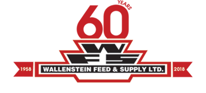 Wallenstein Feed & Supply