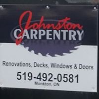 Johnston Carpentry